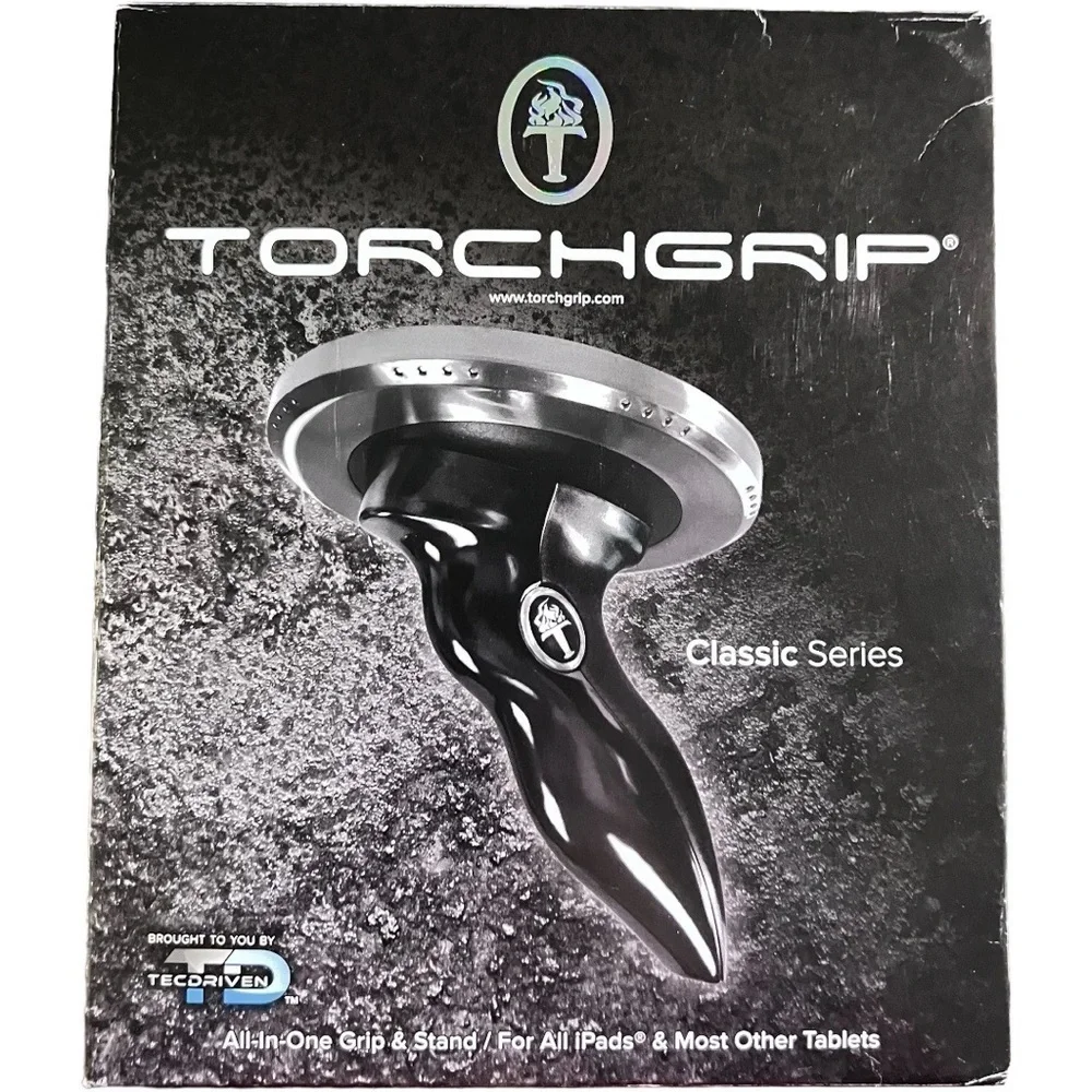 Torchgrip TABLET MOUNT New in Box